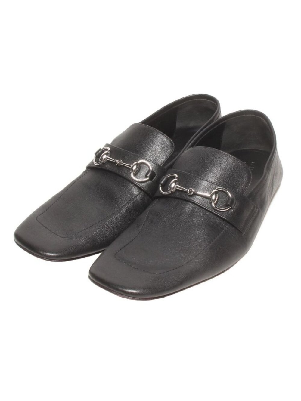 Gucci Loafers Gutso 9